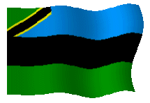 Zanzibar Logo