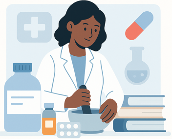 Pharmaceutical Sciences