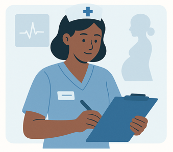 Nursing and Midwifery